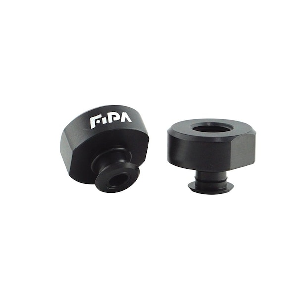 Fipa Vacuum cup fitting with filter screen, 270.501-S - main